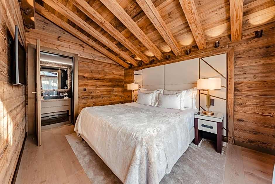 Ultima Hotel Courchevel