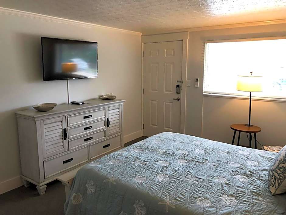 The Surf Beach Motel