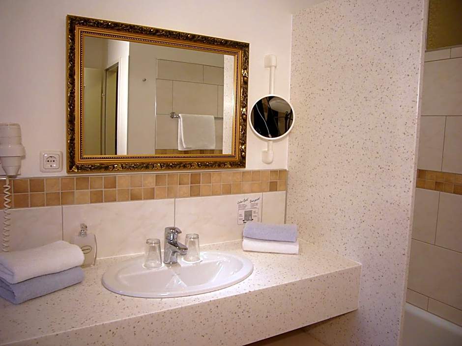 Klassik Hotel am Tor - 3 Sterne Superior direkt am Unteren Tor