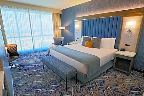 Choctaw Casino & Resort Durant, a Wyndham Grand Hotel