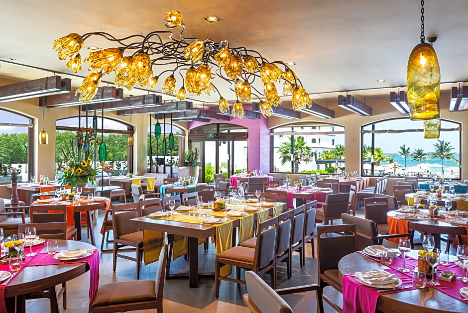 Grand Residences Riviera Cancun, All Inclusive