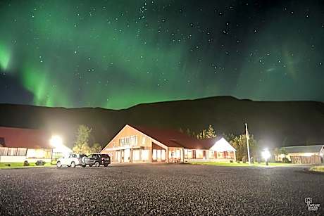 Hotel Katla by Keahotels