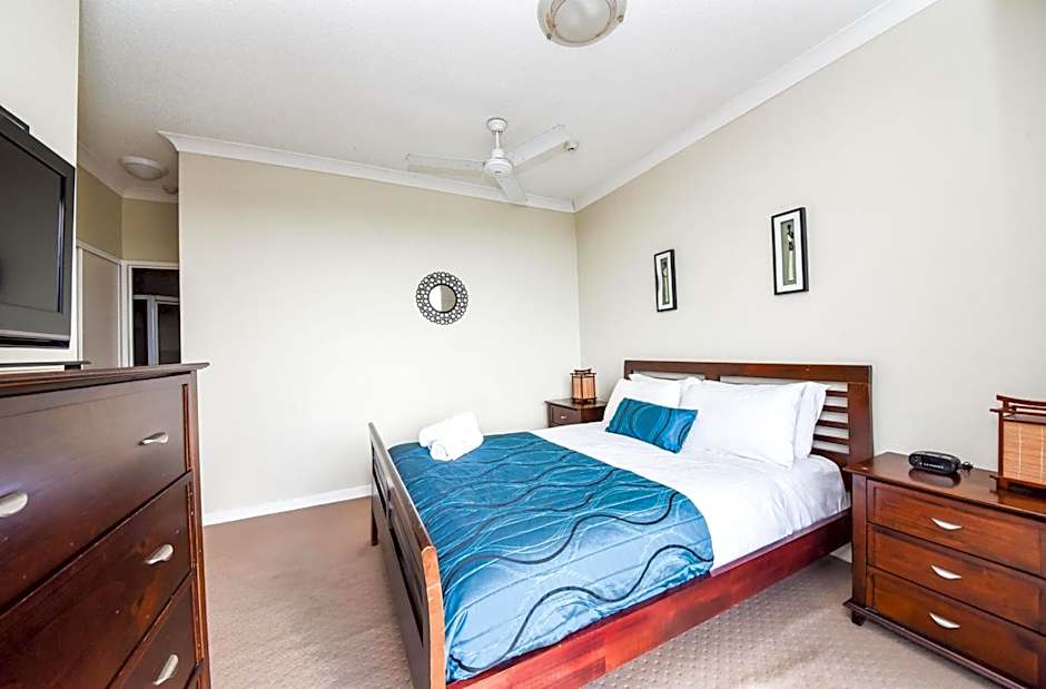 Founda Gardens Apartments