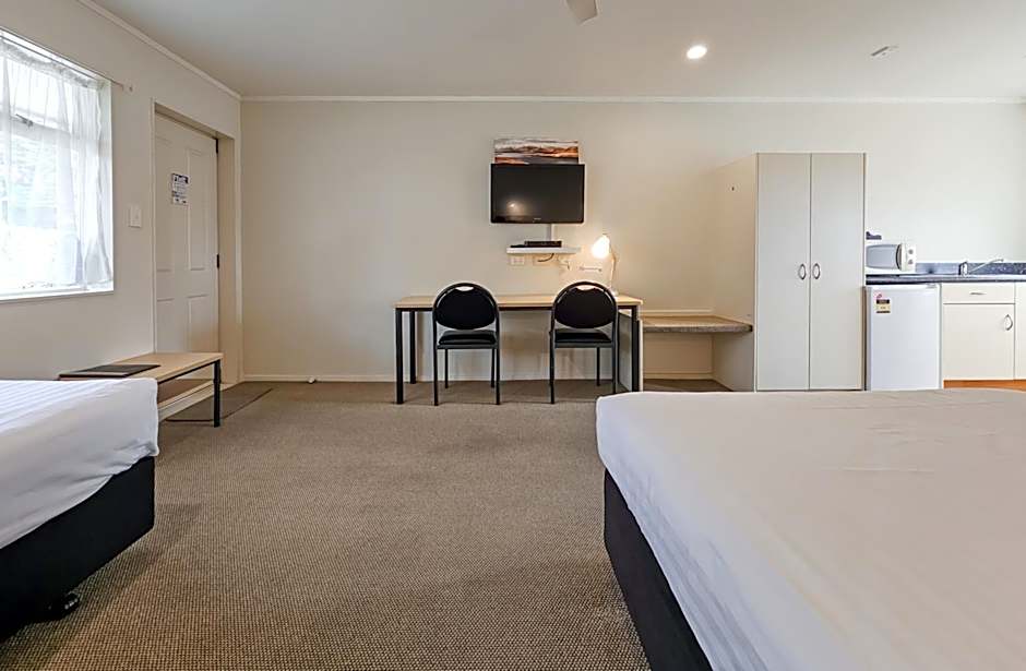 Captain Cook Motor Lodge