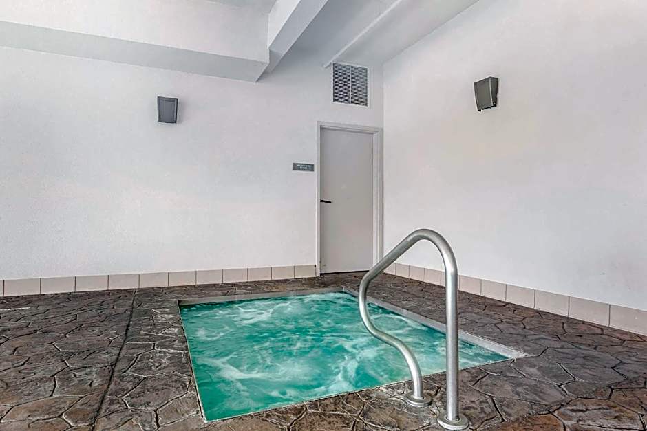 Comfort Inn Sullivan
