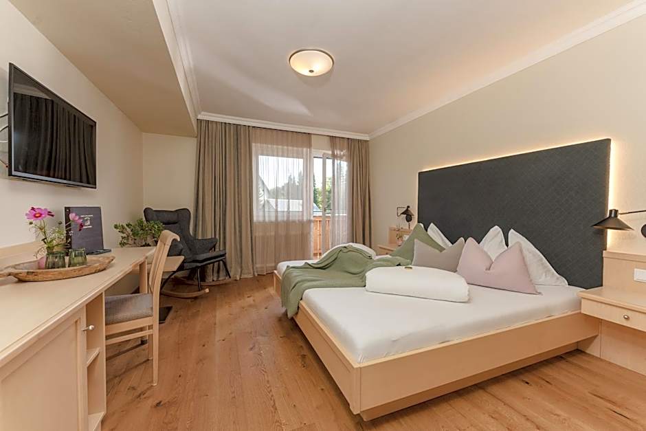Sport & Familienhotel Bärenwirt