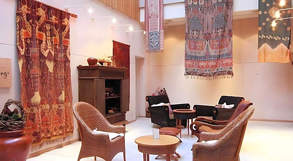 Breezbay Shuzenji Hotel