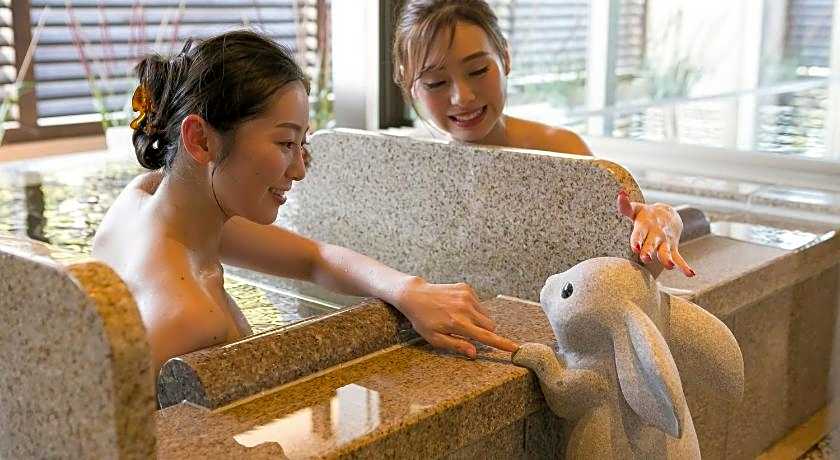 Oyado Tsukiyo no Usagi