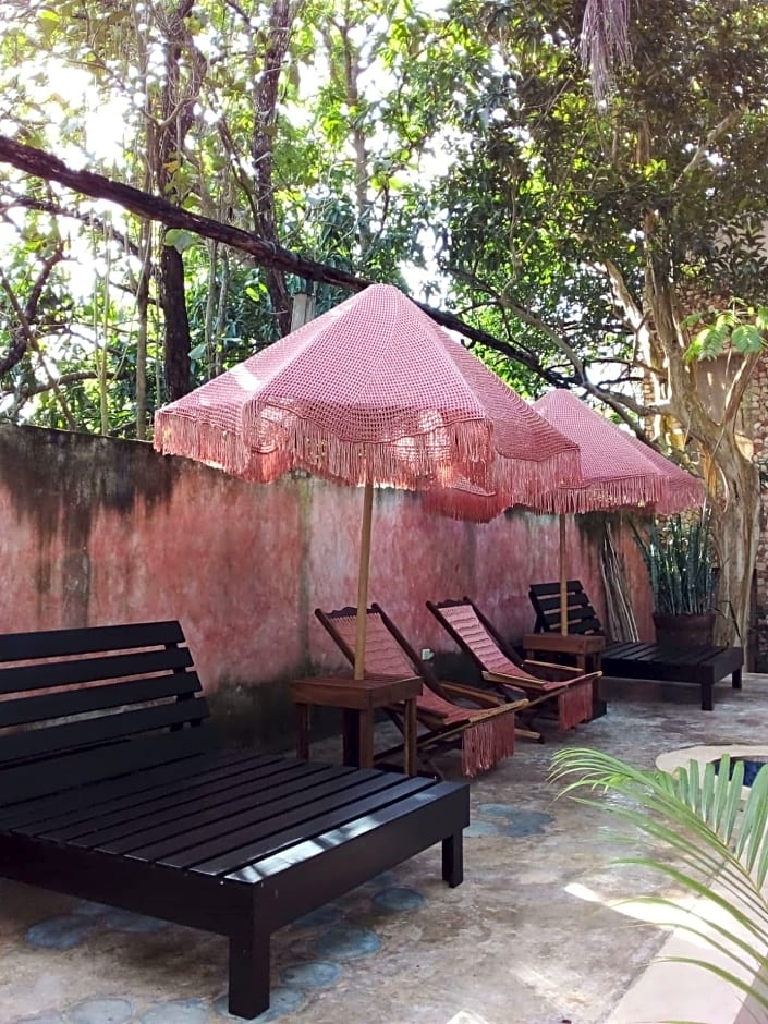 Hotel Refugio 41