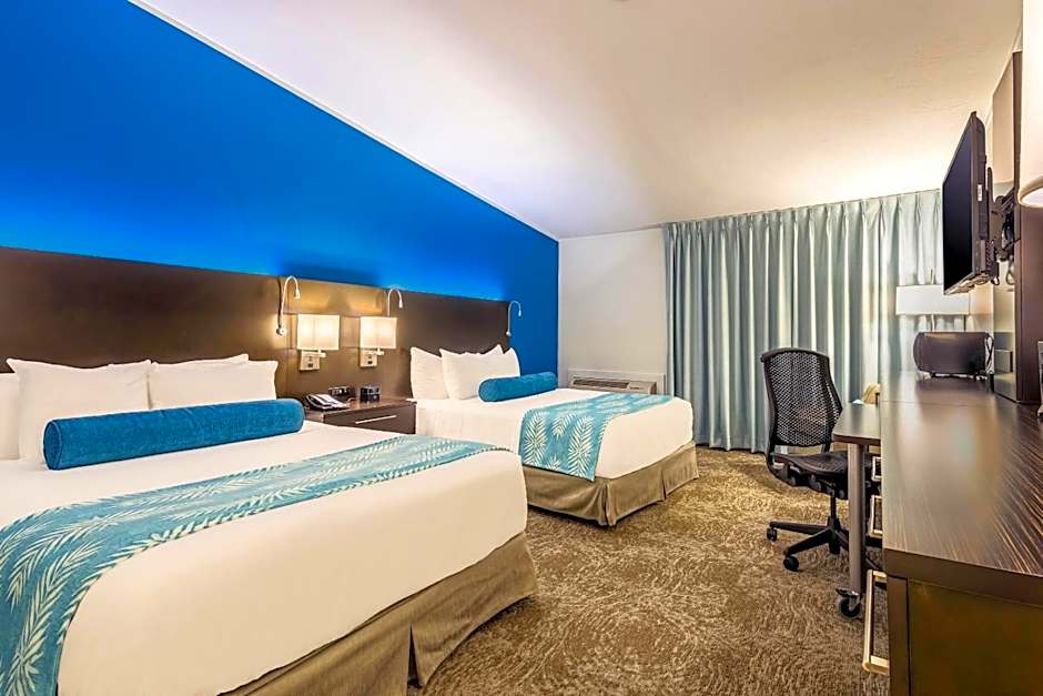 Oasis Hotel & Conv. Center, an Ascend Collection Hotel