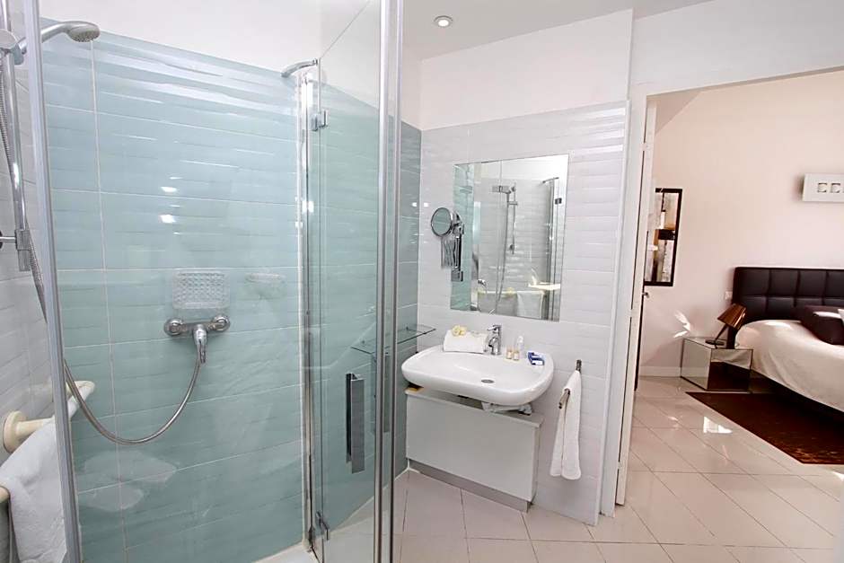 Bleu Mer Duplex & Suites