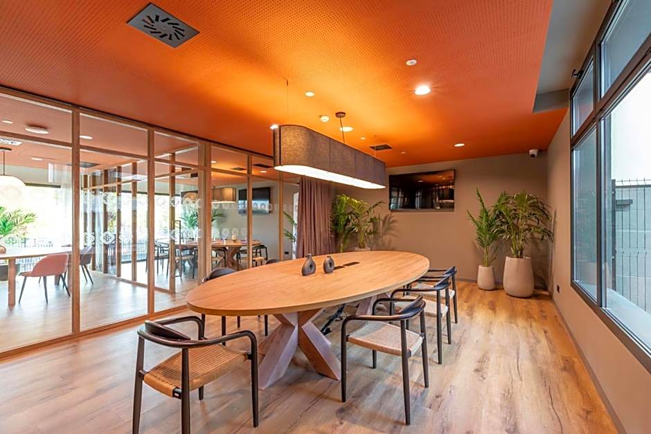 Be Casa - San Sebastian de los Reyes