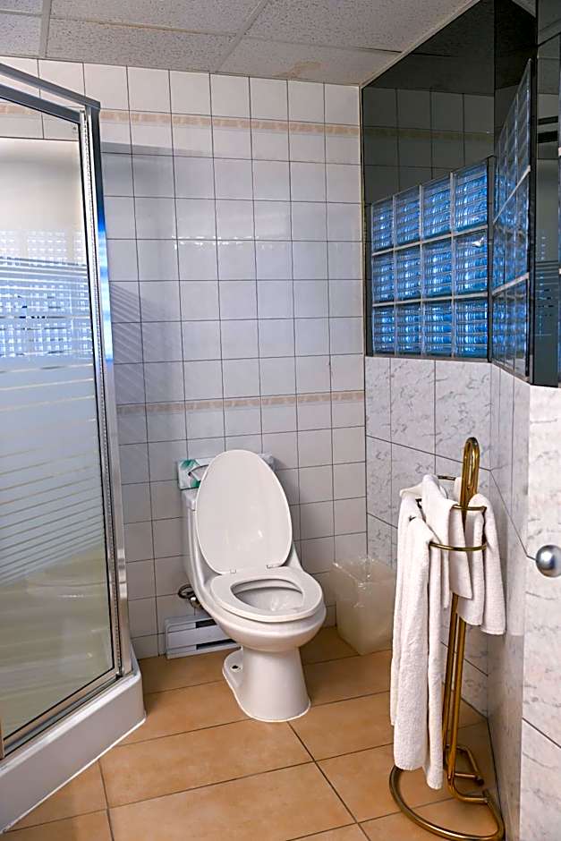 Complexe Hotelier Escoumins