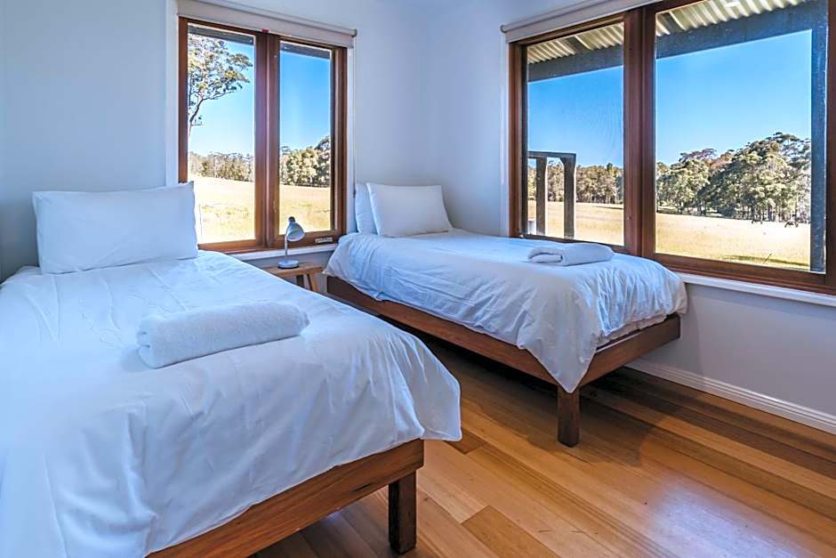 Worrowing Jervis Bay