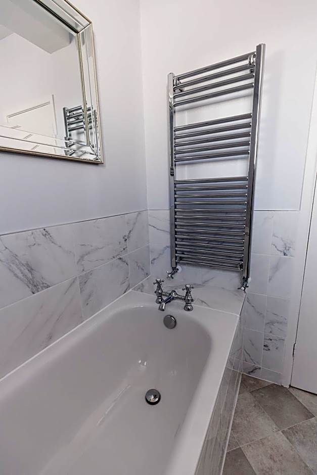 The Old Vicarage Hotel & Restaurant