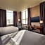 Four Points By Sheraton Philadelphia City Center