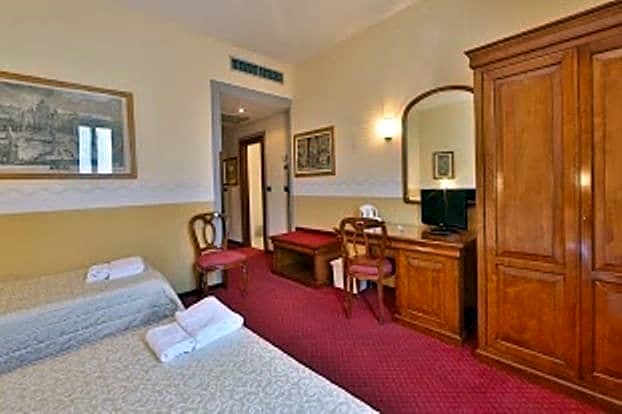 Hotels Firenze Select