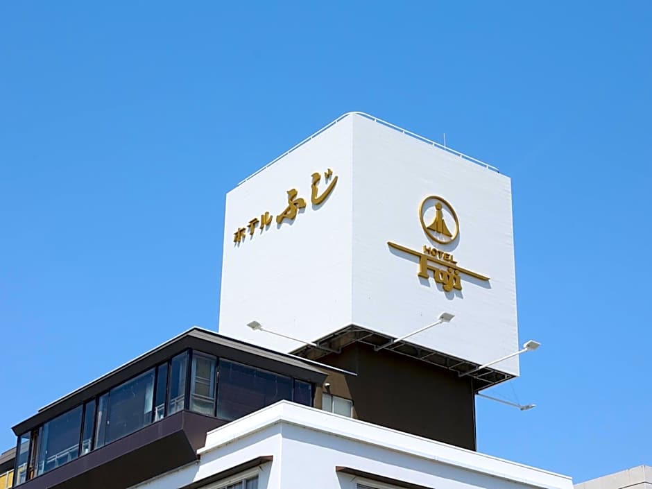 Hotel Fuji
