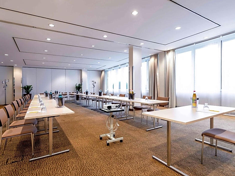 Novotel Mainz