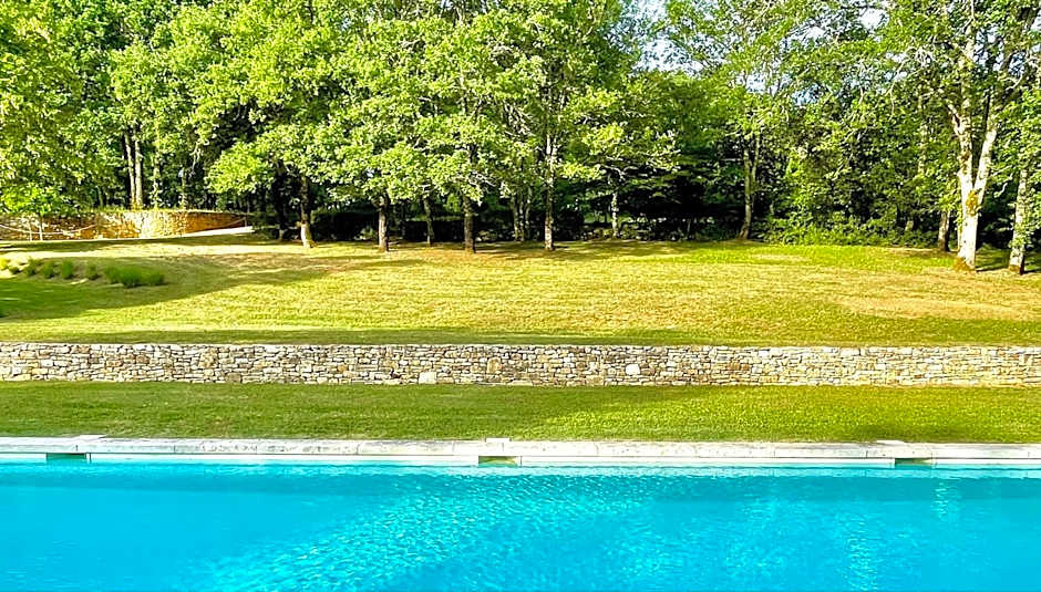 Le Manoir du Rocher