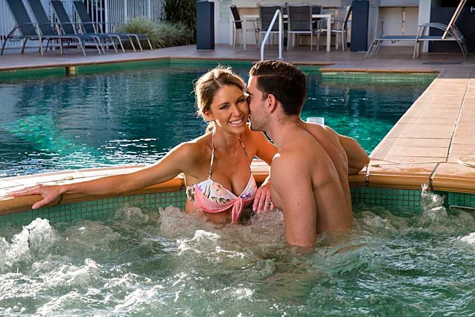 Coolum Seaside Apartments