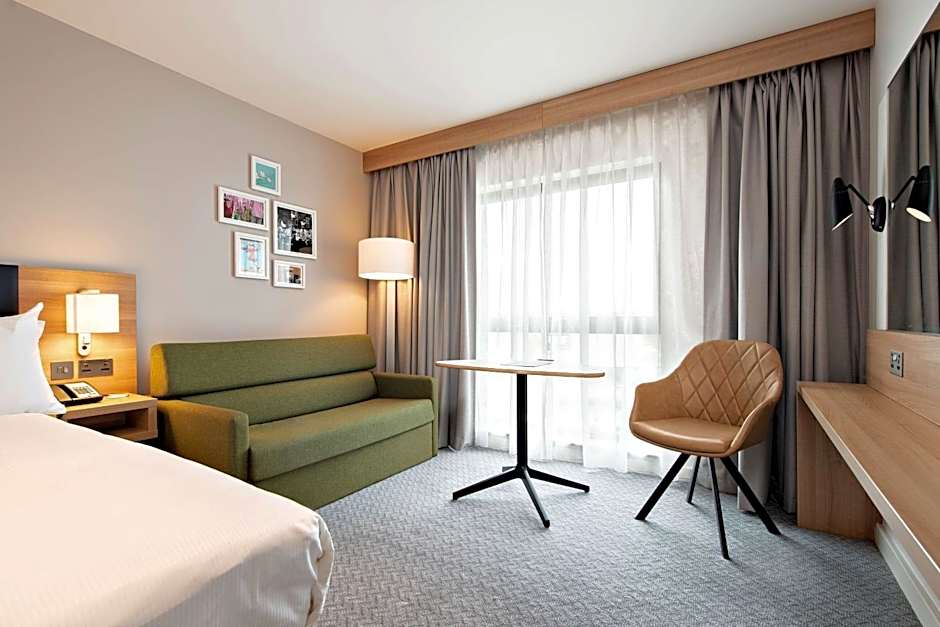 Hilton Garden Inn Abingdon Oxford