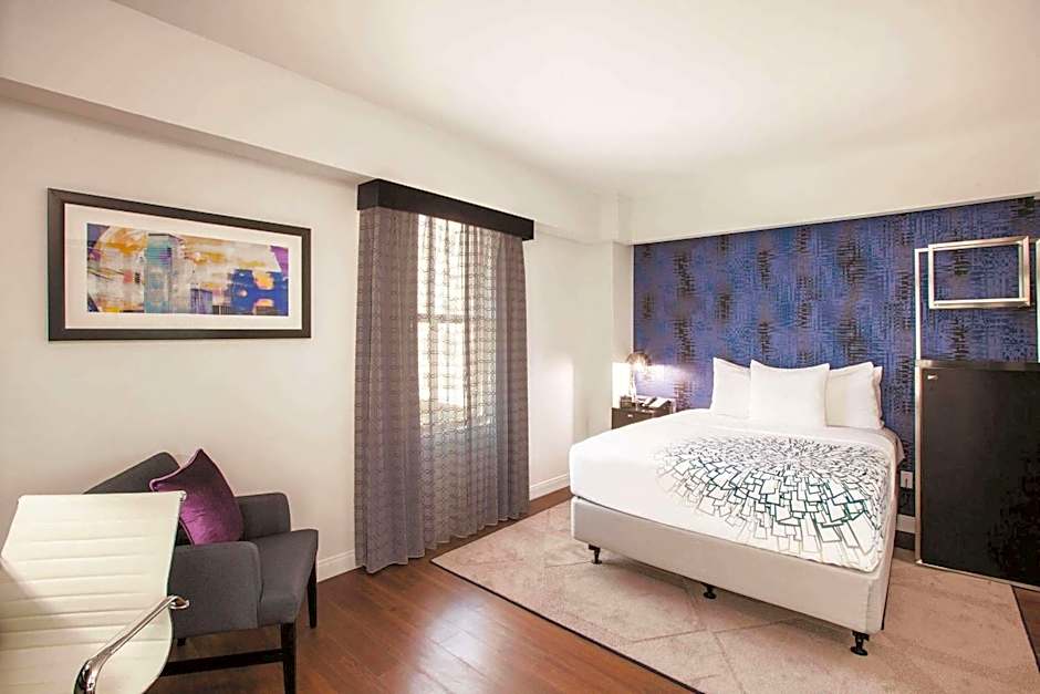 Holiday Inn Express - Dallas Downtown By IHG