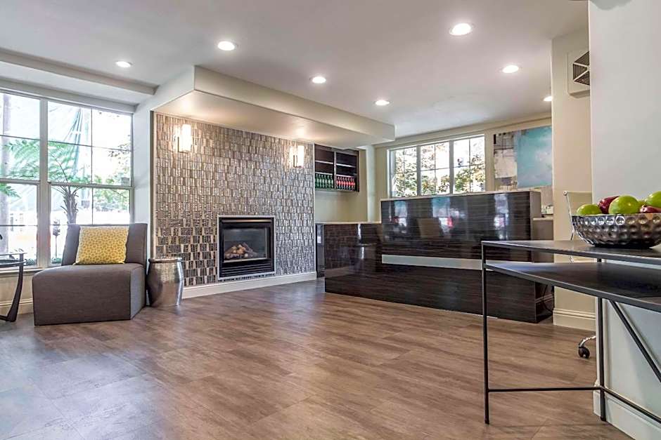 Inn Off Capitol Park, Ascend Hotel Collection