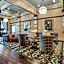 The Peery Salt Lake City Downtown Tapestry Collection by Hilton