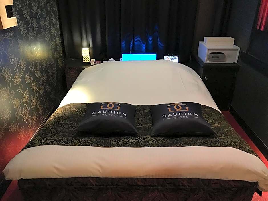 Hotel Gaudium (Adult Only)