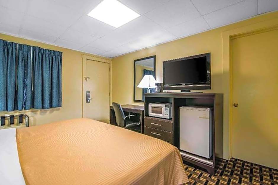 Rodeway Inn Rutland - Killington