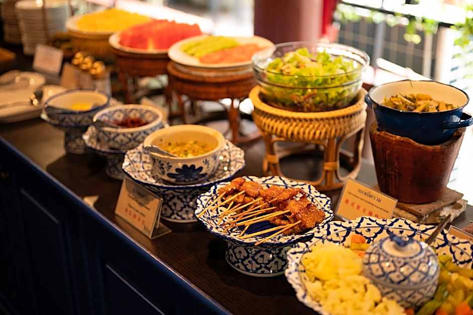 Rachawadee Khonkaen Airport Hotel