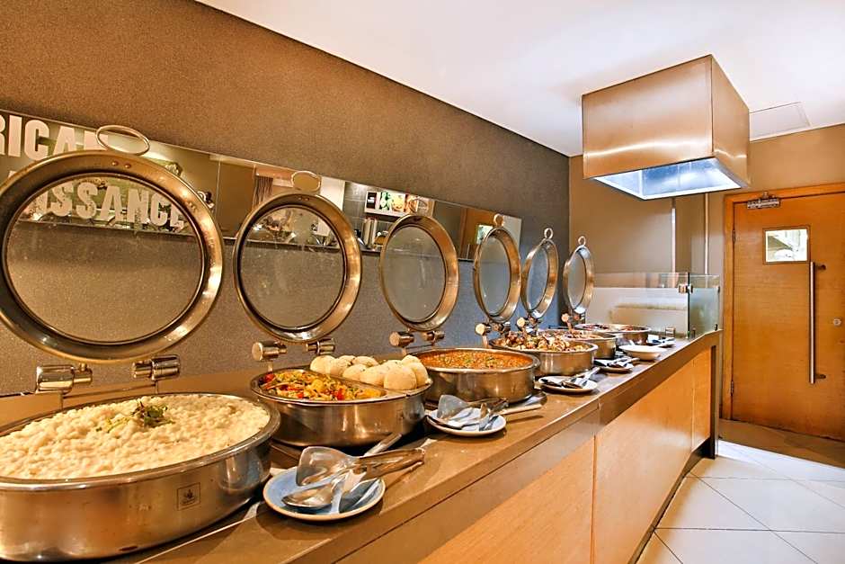 RH Hotel & Apartments - Pretoria