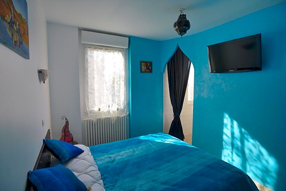 Zdjęcie 1 z 7 — Double Room