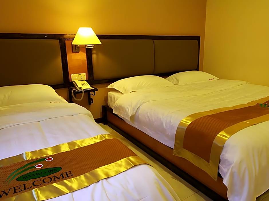 Six Villa Inn
