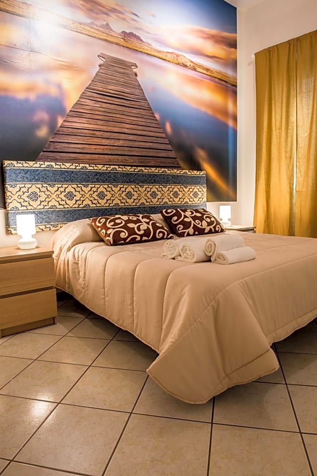 B&B Luxury Salerno Central