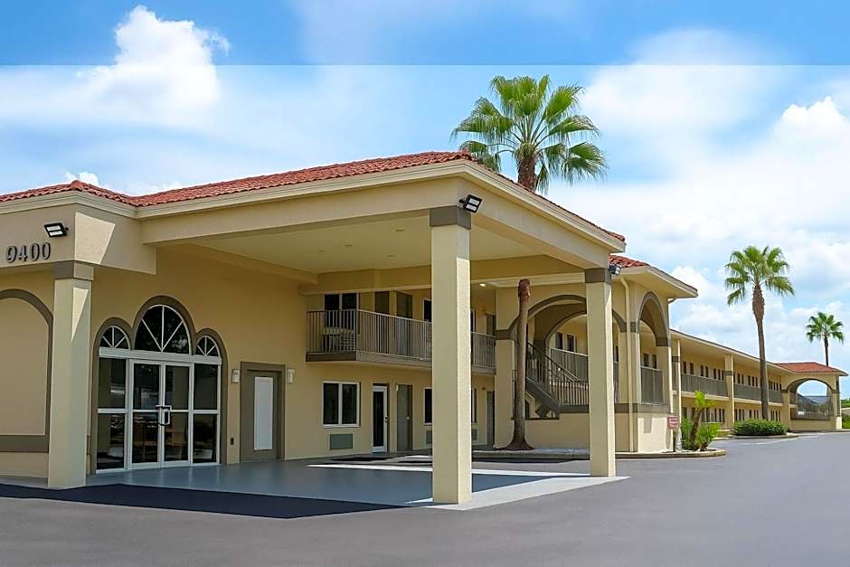 Serena Inn
