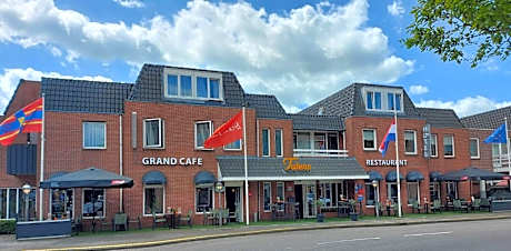 Hotel Restaurant Talens Coevorden