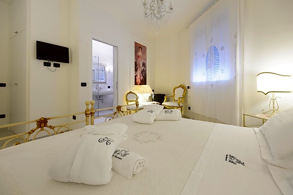 Boutique Hotel San Giovanni