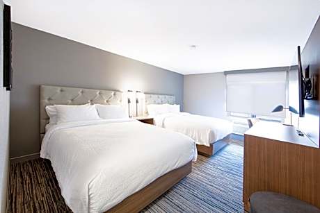 Guest room, 2 Queen