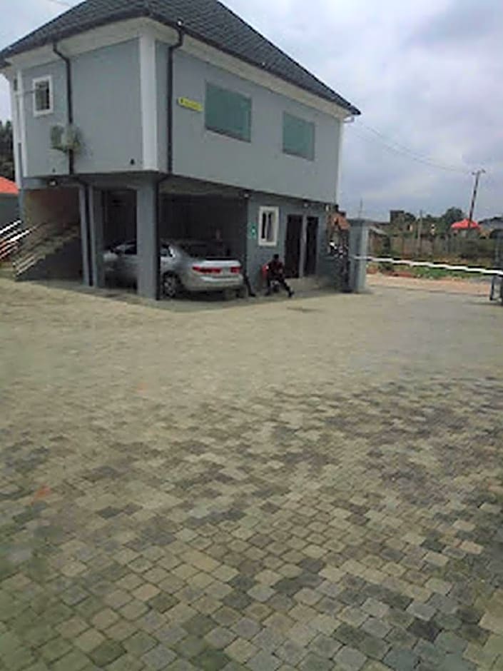 Eleventh House Hotel and Suites