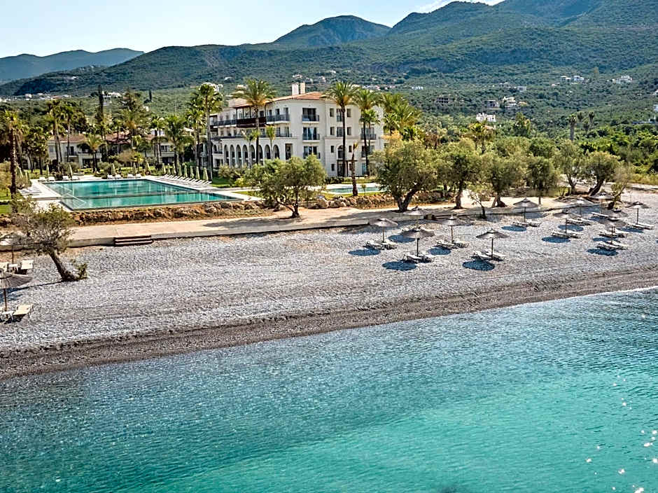 Grecotel Filoxenia Kalamata