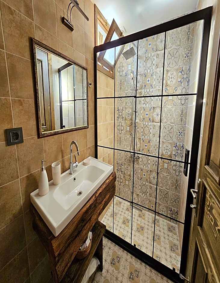 Origin Suites Urla