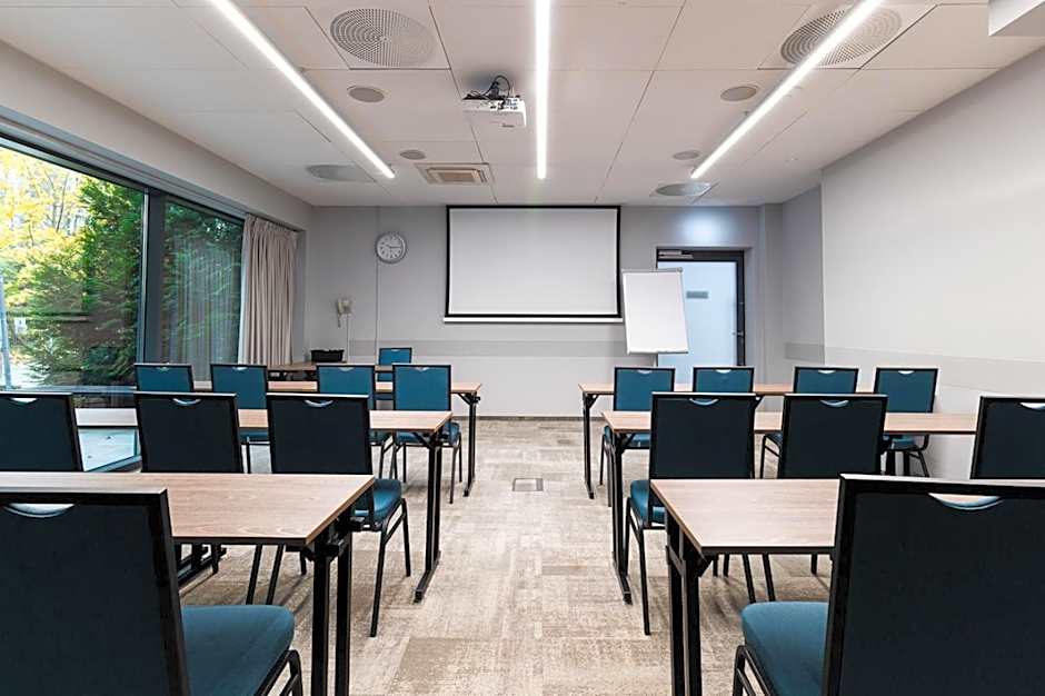 Focus Hotel Poznan