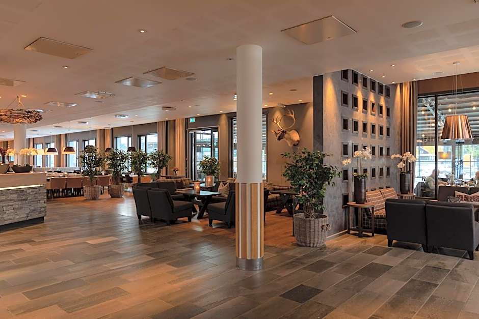 Quality Hotel Skifer