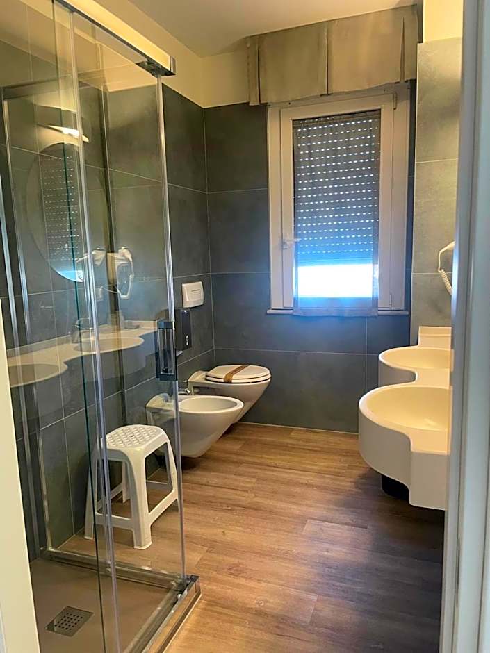 Hotel Il Caminetto