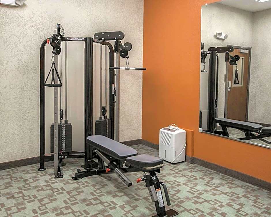 Sleep Inn & Suites Hwy 290/Nw Freeway