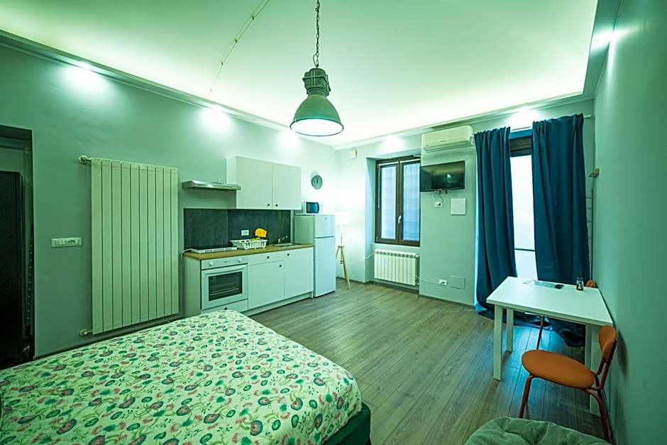 Regis B&B Camere centro storico