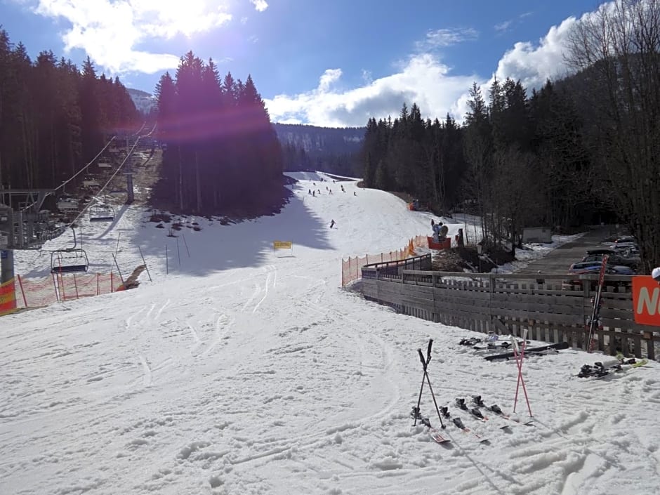 Frühstückspension Irmer