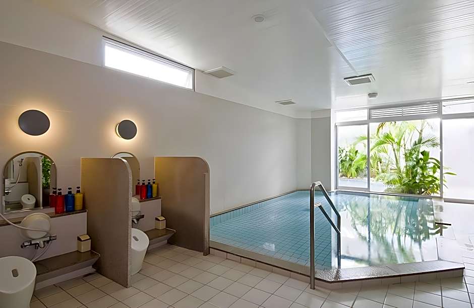 Hotel Gran View Garden Okinawa